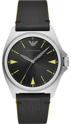 Produktbild von EMPORIO ARMANI Armbanduhr NICOLA AR11330