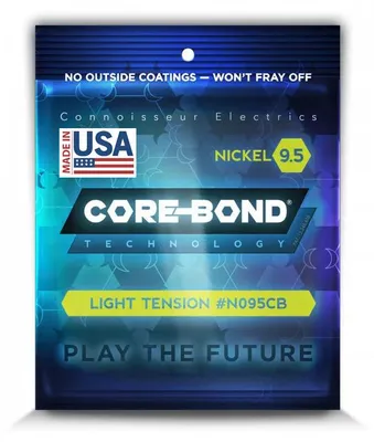 Obrázok produktu pre Black Diamond N477XLCB .0095 Core-Bond