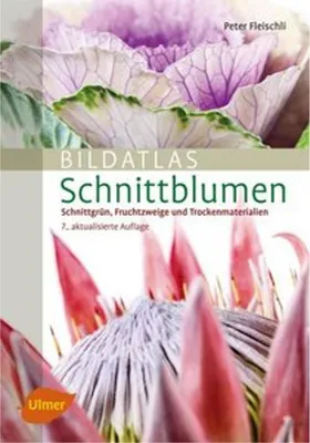 Produktbild von Bildatlas Schnittblumen