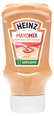 Produktbild von Heinz Mayo-Mix 415ml