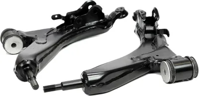 Image de MS 36950/1-KIT-MS Kit de bras de suspension, kit de bras de suspension transversaux essieu avant gauche + droit pour LEXUS IS II (_E2_)