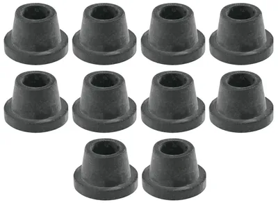 Produktbild von SKS Pumpengummi für Aufstecknippel SKS 3213, passend für SKS Rennkompressor, ...