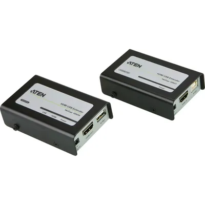 Immagine prodotto di Estensore HDMI/USB-Cat-5 (1080p bei 40 m)