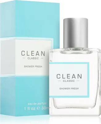 Image de Clean, Shower Fresh, Eau De Parfum, For Women, 30 ml