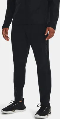 Obrázek produktu pro Sportovní kalhoty UA STORM RUN PANT-BLK