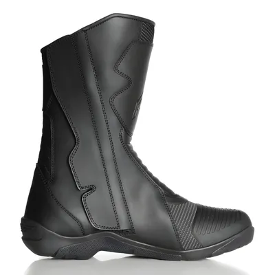 Produktbild von RST Atlas Wasserdichter Stiefel - Schwarz Größe 46