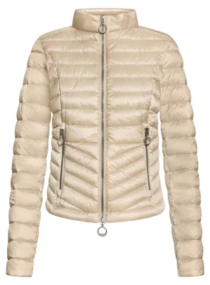 Produktbild von GIL BRET Jacke Watte 7322 Smoky Taupe 42