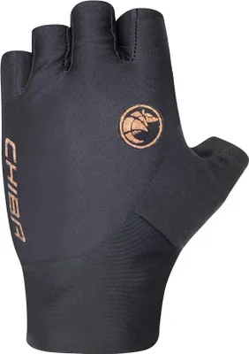 Produktbild von CHIBA BioXCell Eco Pro - Radhandschuhe schwarz XXL mit BioXCell-Polsterung