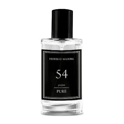 Immagine prodotto di FEDERICO MAHORA PURE 54 Uomo Eau de Parfum 50 ml