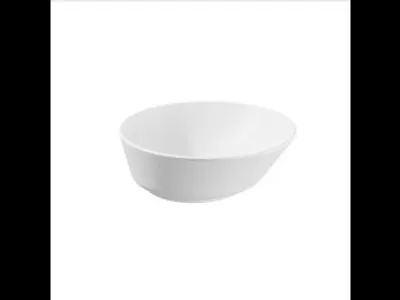 Produktbild von VITRA 7421B401-0016 Aufsatzschale Geo rund d: 380 mm