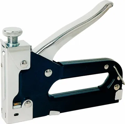 Immagine prodotto di Cucitrice manuale compatta in metallo Rapid 11520110