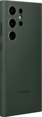 Produktbild von Samsung EF-PS918TGEGWW, Cover, Samsung, Galaxy S23 Ultra, 17,3 cm (6.8"), Grün