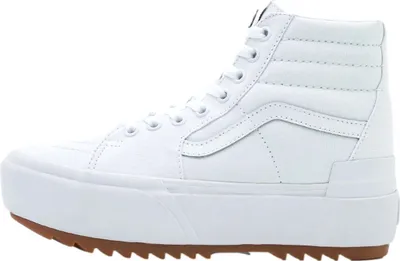 Immagine prodotto di Vans Sneakers VN0A4BTWL5R1 in White color size 60
