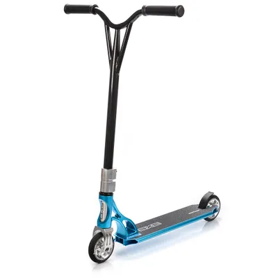 Obrázek produktu pro meteor EXE Scooter 360 Spin Tricks Edition Trick Bar Kids Jump Kickboard ABEC 7 Tracker PRO