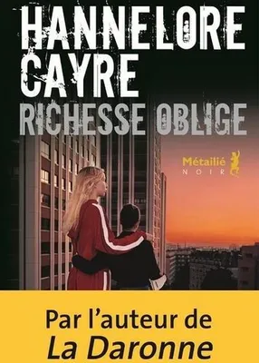 Image de Richesse oblige