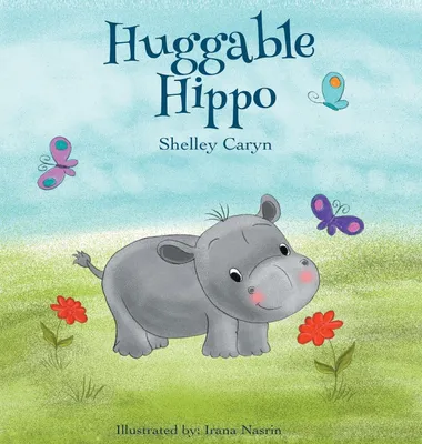 Produktbild von Huggable Hippo