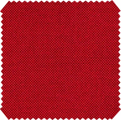 Produktbild von novely® OXFORD 330D - Outdoor-Stoff im Leinen-Look - Wasserabweisender Polyester-Möbelstoff - Mélange Polsterstoff - Pflegeleichte Meterware 1lfm - Farbe: 23 Rot