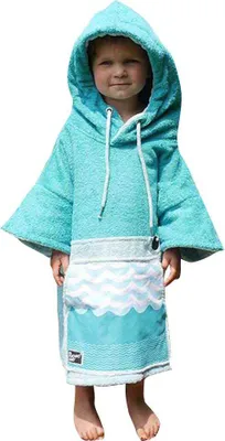 Produktbild von Wave Hawaii Bamboo Kids-Ponchini Mini, XXS WH4007