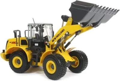 Obrázek produktu pro New Holland W190B - měřítko 1:50 - ROS