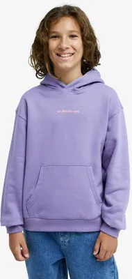Produktbild von Quiksilver Graphic Hero Hoodie Youth Daybreak 16