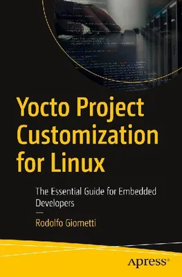 Produktbild von Anpassung des Yocto-Projekts für Linux