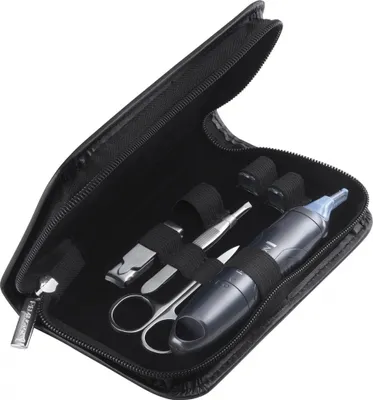Produktbild von Remington Nasenhaartrimmer NE3455 Nano
