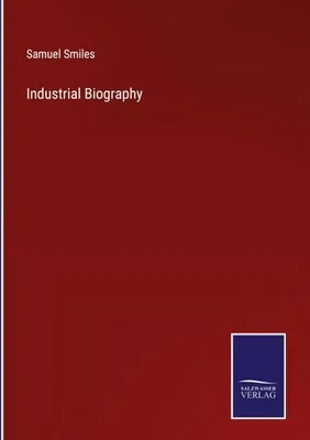 Produktbild von Industrial Biography