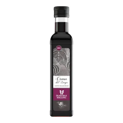 Image de Crema del Borgo I. G. P. 250ml