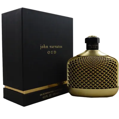 Obrázok produktu pre John Varvatos OUD, Muži, 125 ml, bobule, Koža, Sprej