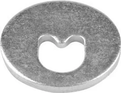 Produktbild von TEDGUM Schraube Lagerung-Achskörper 00228589 Hinten unten Hinten innen für FORD FOCUS III Turnier