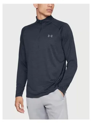 Zdjęcie produktu dla Under Armour Tech 2.0 1/2 Zip Herren Academy XL