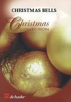 Produktbild von Christmas BellsConcert Band/Harmonie