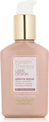 Obrázok produktu pre Alfaparf Milano Lisse Design Keratin Therapy Keratin Serum uhladzujúce sérum s keratínom 125 ml