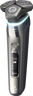 Produktbild von Philips Shaver - Elektrischer Nass- Und Trockenrasierer Mit SkinIQ