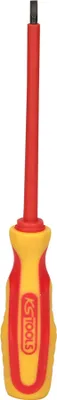 Image de KS Tools 117.0506 Slotted screwdriver