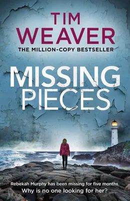 Immagine prodotto di Missing Pieces