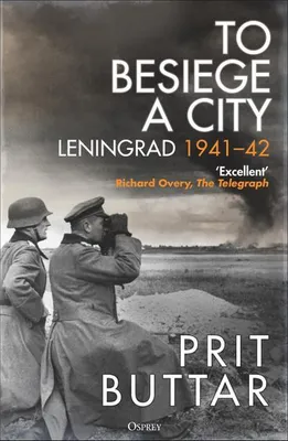 Obrázek produktu pro To Besiege a City