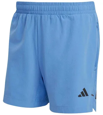 Obrázek produktu pro Kraťasy Adidas Pantalón corto adidas D4T Powe 3 Bandas azul pro Pánské