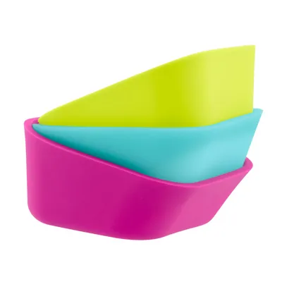 Produktbild von Time Timer Hülle Case für MOD, lila, One size, 5027BE
