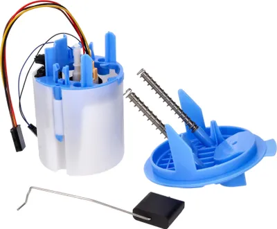 Produktbild von VEMO Kraftstoffpumpe Original VEMO Qualität