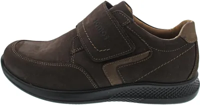 Produktbild von Jomos Slipper Braun in Gr. 42