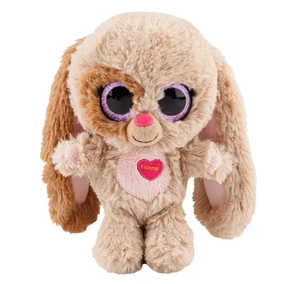 Produktbild von Ylvi and the Minimoomis Plüsch Fioona 20 cm