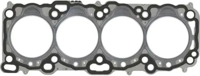 Produktbild von ELRING 199.390 Zylinderkopfdichtung für NISSAN PRIMERA (P11) PRIMERA Hatchback (P11) ALMERA I Hatchback (N15) PRIMERA Traveller (WP11) Serena (C23)