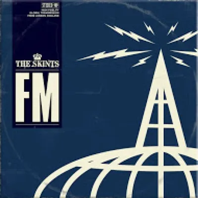 Obrázok produktu pre The Skints: FM (Colored Vinyl)