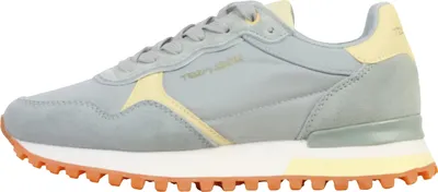 Produktbild von Sneakers aus Leder