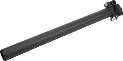 Productafbeelding van ZTTO mountainbike zadelpen, verstelbare zadelpositie, fietsframe voor fietsen, 27.2x350 mm