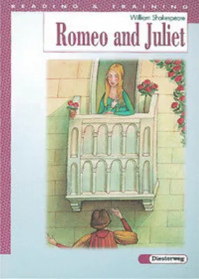 Produktbild von Romeo and Juliet