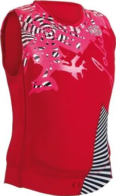 Produktbild von Jobe Quote Impact Shield / Damen Lady - Gr.  L Schwimmweste