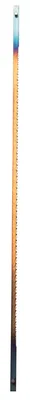 Image de SCHEPPACH Lames de scie 6 pces 130 / 2 mm pour scie à découpage Deco-Flex ***NOUVEAUX
