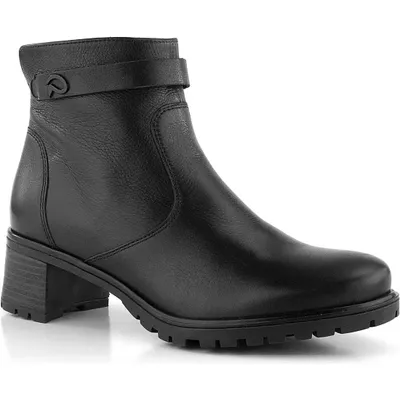 Produktbild von Ara Damen Stiefeletten 12-40511-01 Farbe: Schwarz Größe: 40